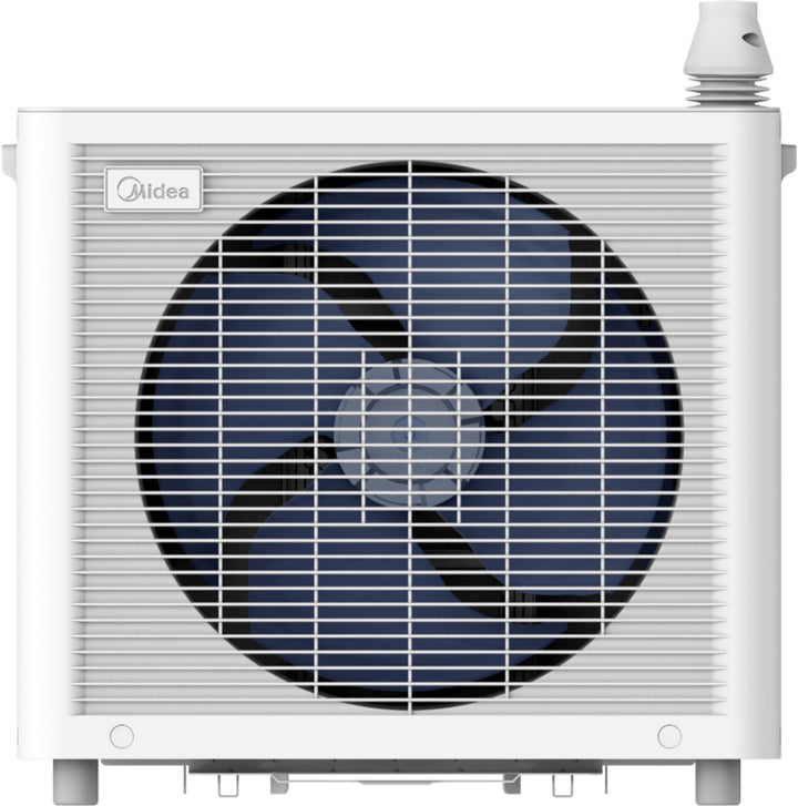 Midea PortaSplit Mobiele Split Airco - 8.000 BTU - Koelen - Met Wifi