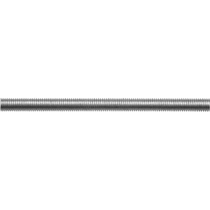 Universeel draadstang M8 x 1000 mm DIN976 4.8 verzinkt