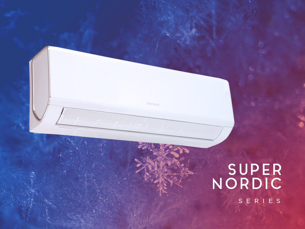Nordic