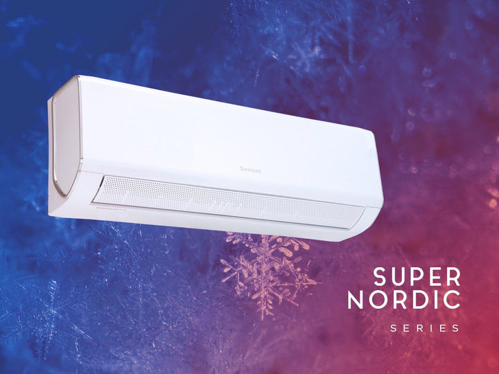 Nordic