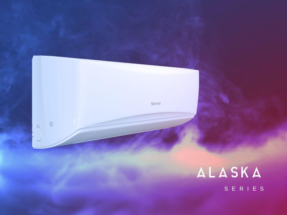 Alaska Pro service