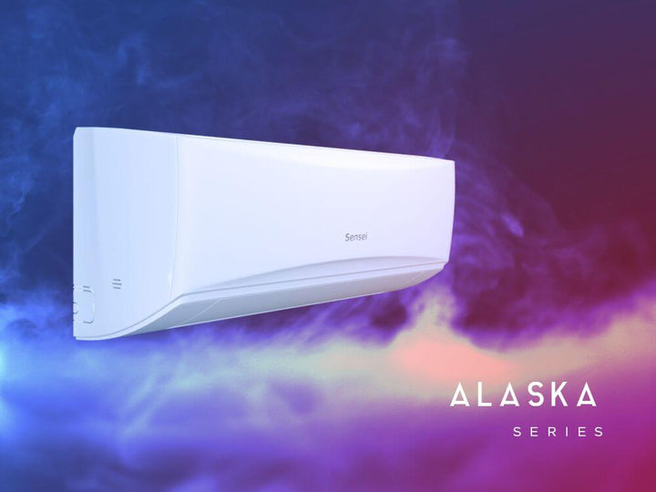 Alaska Pro service