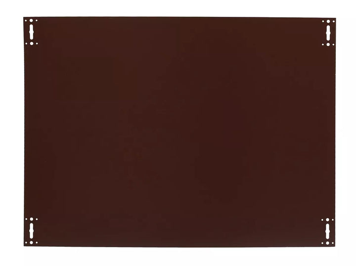 cal100bb achterplaat bruin