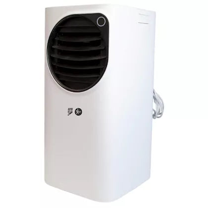 Aspen mobiele airconditioner R290 3,25 kW koelen + 2,4 kW verwarmen, ventileren en ontvochtigen