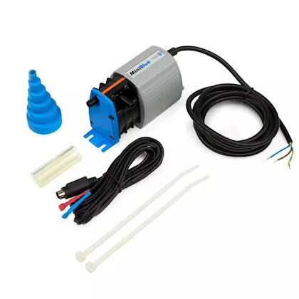 BlueDiamond MiniBlue condenspomp + sensor