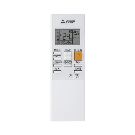 Wand-unit standaard MSZ-AY15 VGKP