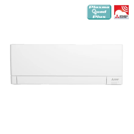 Standaard wandunits WSH-HR50 VFK