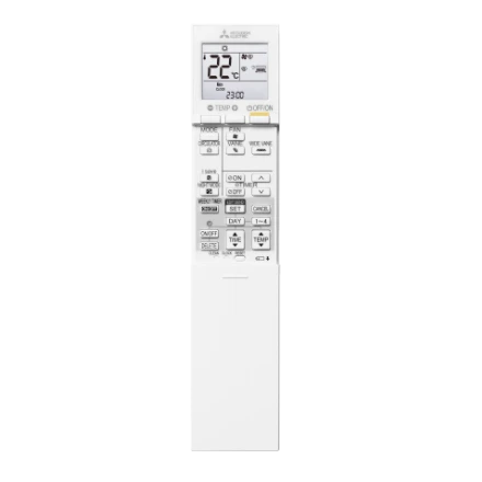 Wand-unit standaard MSZ-AY42 VGKP