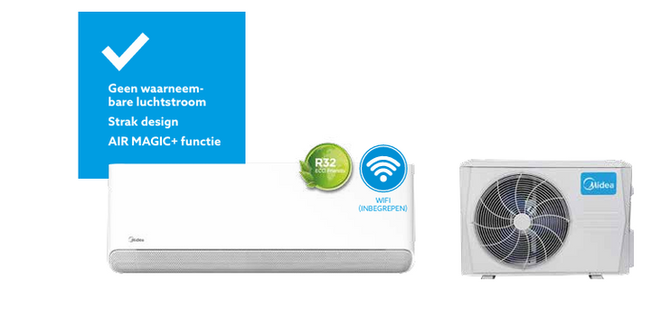 BreezeleSS E Single Split