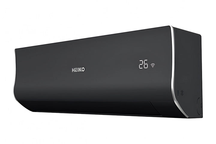 Heico Rosa Black