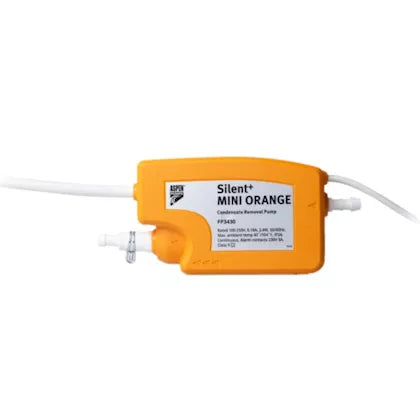 Aspen FP3430 Mini Orange Silent+ (New)
