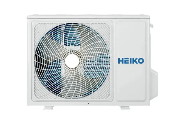 Heico Brisa