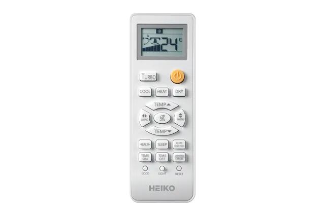 Heico Brisa