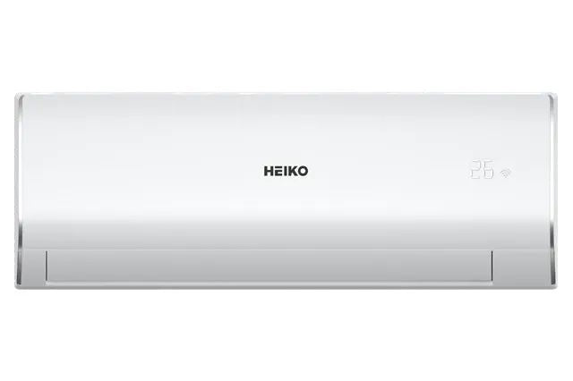 Heico Rosa White