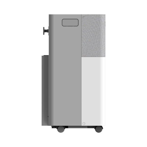 Midea PortaSplit Mobiele Split Airco - 8.000 BTU - Koelen - Met Wifi
