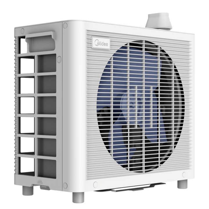 Midea PortaSplit Mobiele Split Airco - 8.000 BTU - Koelen - Met Wifi
