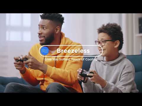 BreezeleSS E Single Split