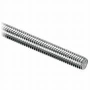 Universeel draadstang M8 x 1000 mm DIN976 4.8 verzinkt